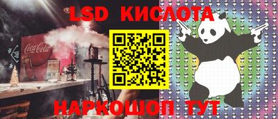 крисы Коммунар